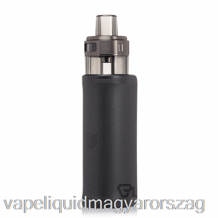Vaporesso Gen Pt60 Pod Rendszer Sötét Fekete Vape Toll